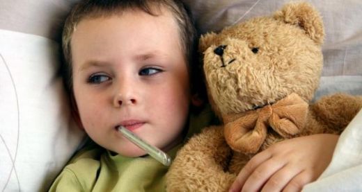 İshal Üşüme Titreme Belirtileri ve Tedavisi